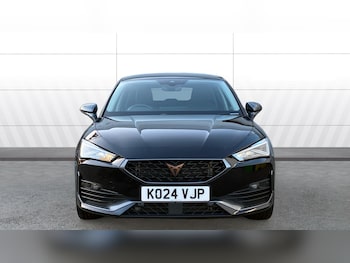 Used Cupra Leon 2024 for sale - 76637283: Photo