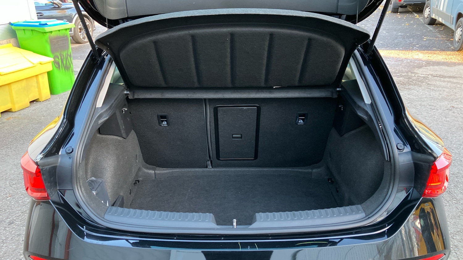 Used Cupra Leon 2024 for sale - 76637283: Photo 4