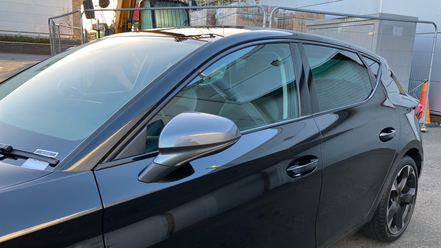 Used Cupra Leon 2024 for sale - 76637283: Photo 40