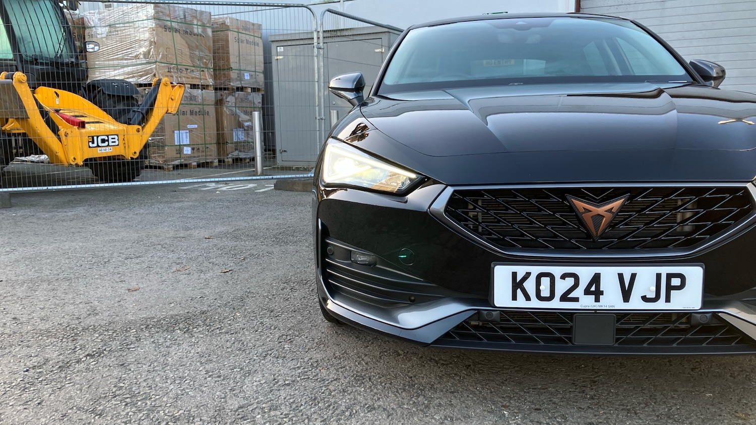 Used Cupra Leon 2024 for sale - 76637283: Photo 41