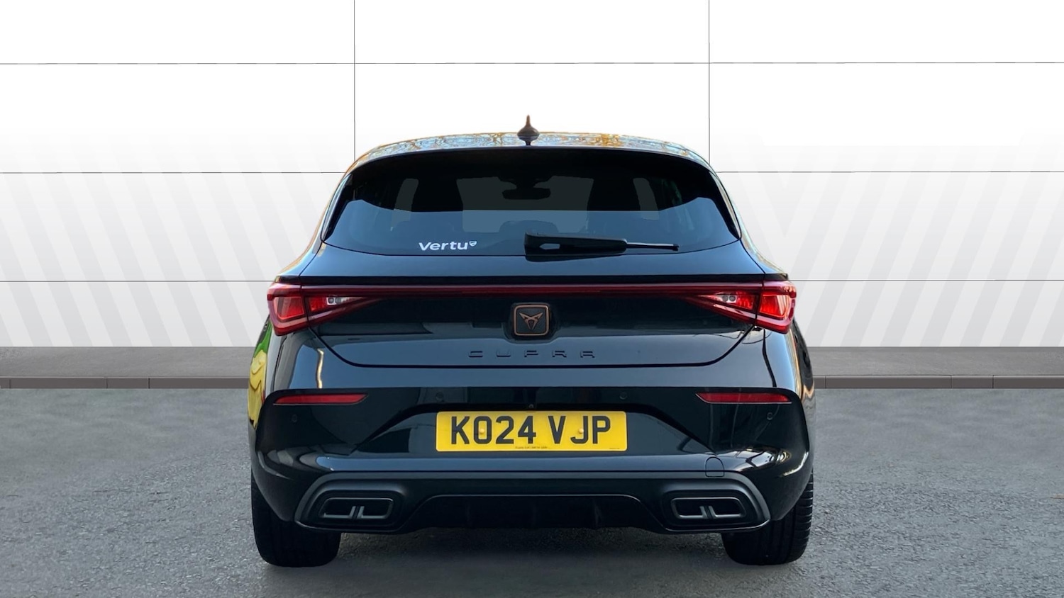 Used Cupra Leon 2024 for sale - 76637283: Photo 6