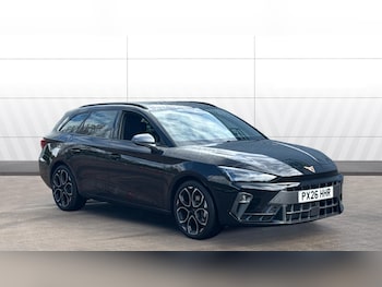 Used Cupra Leon 2026 for sale - 78618408: Photo