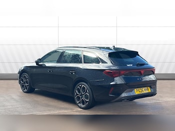 Used Cupra Leon 2026 for sale - 78618408: Photo
