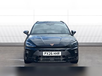 Used Cupra Leon 2026 for sale - 78618408: Photo