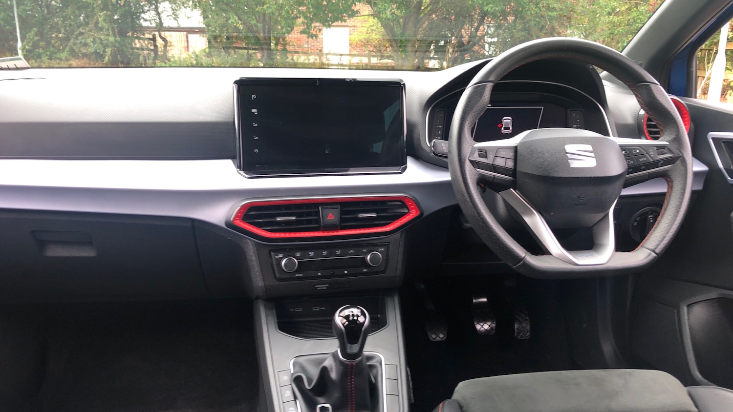 Used SEAT Ibiza 2025 for sale - 76638522: Photo 10