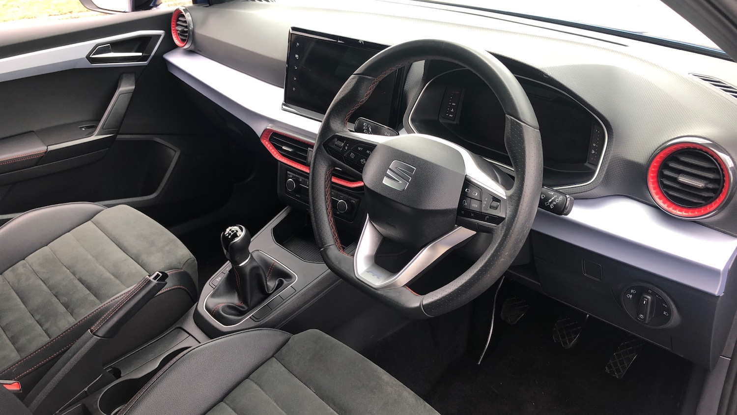 Used SEAT Ibiza 2025 for sale - 76638522: Photo 11