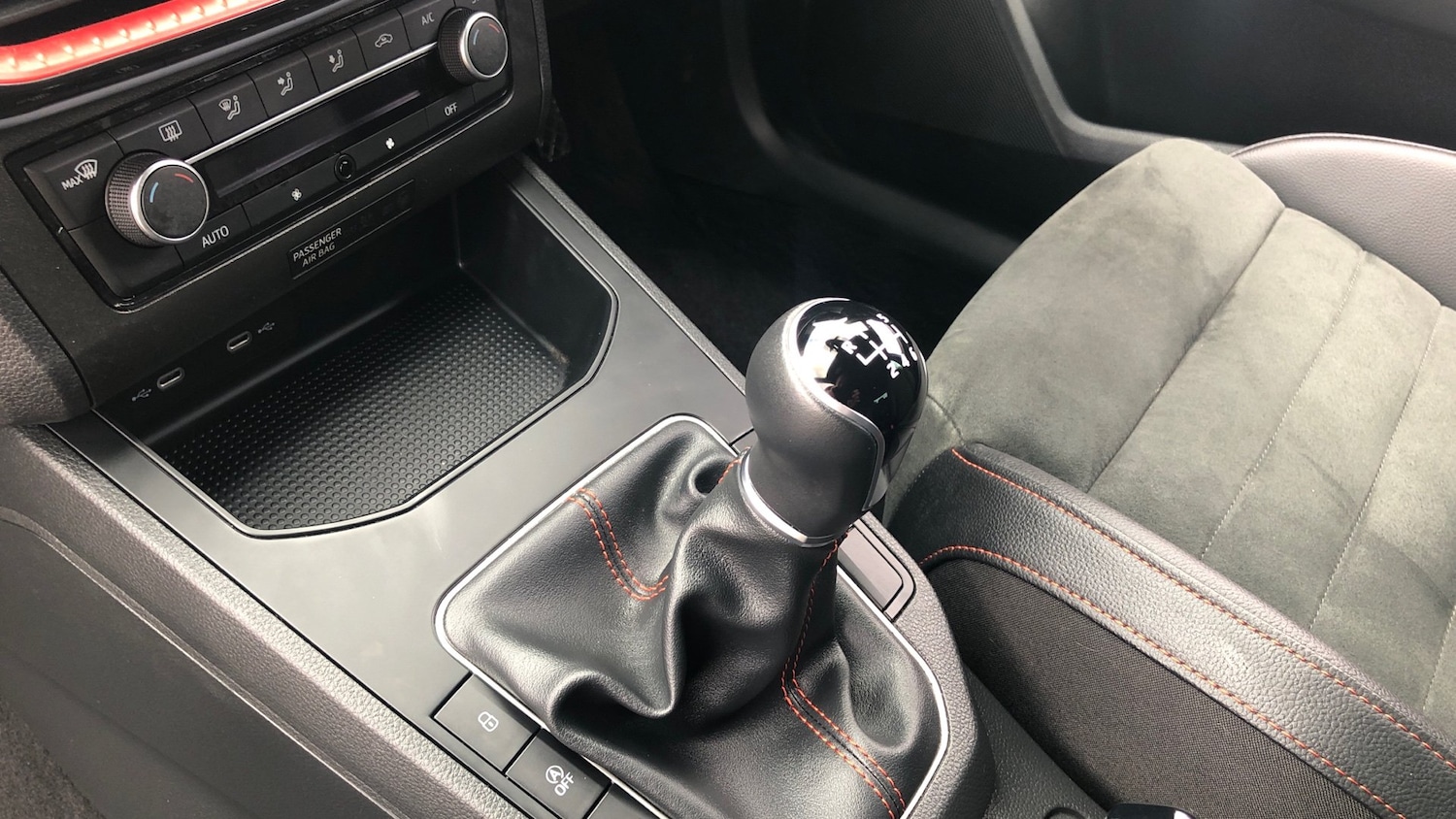 Used SEAT Ibiza 2025 for sale - 76638522: Photo 13