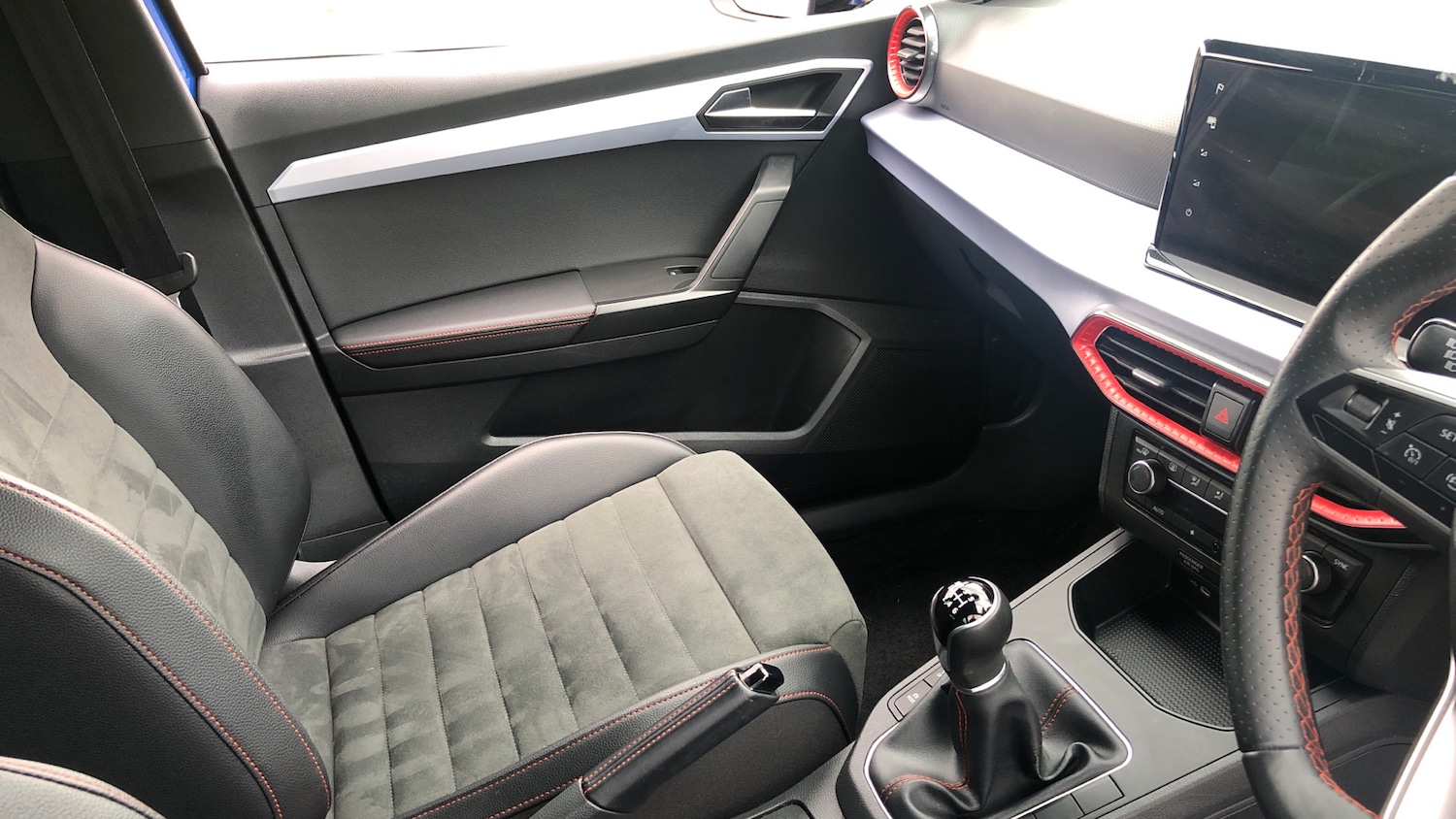 Used SEAT Ibiza 2025 for sale - 76638522: Photo 14