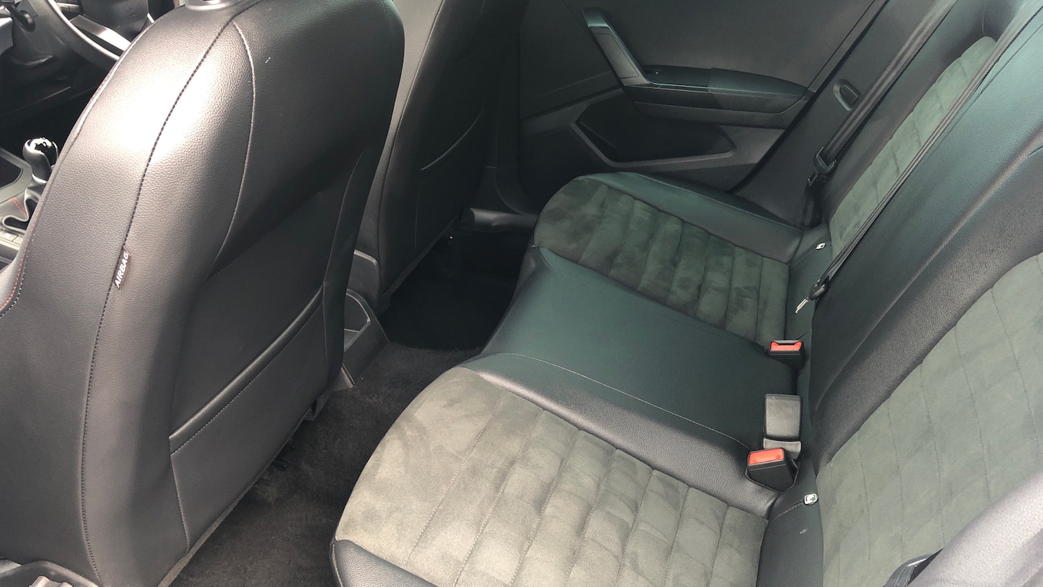 Used SEAT Ibiza 2025 for sale - 76638522: Photo 16