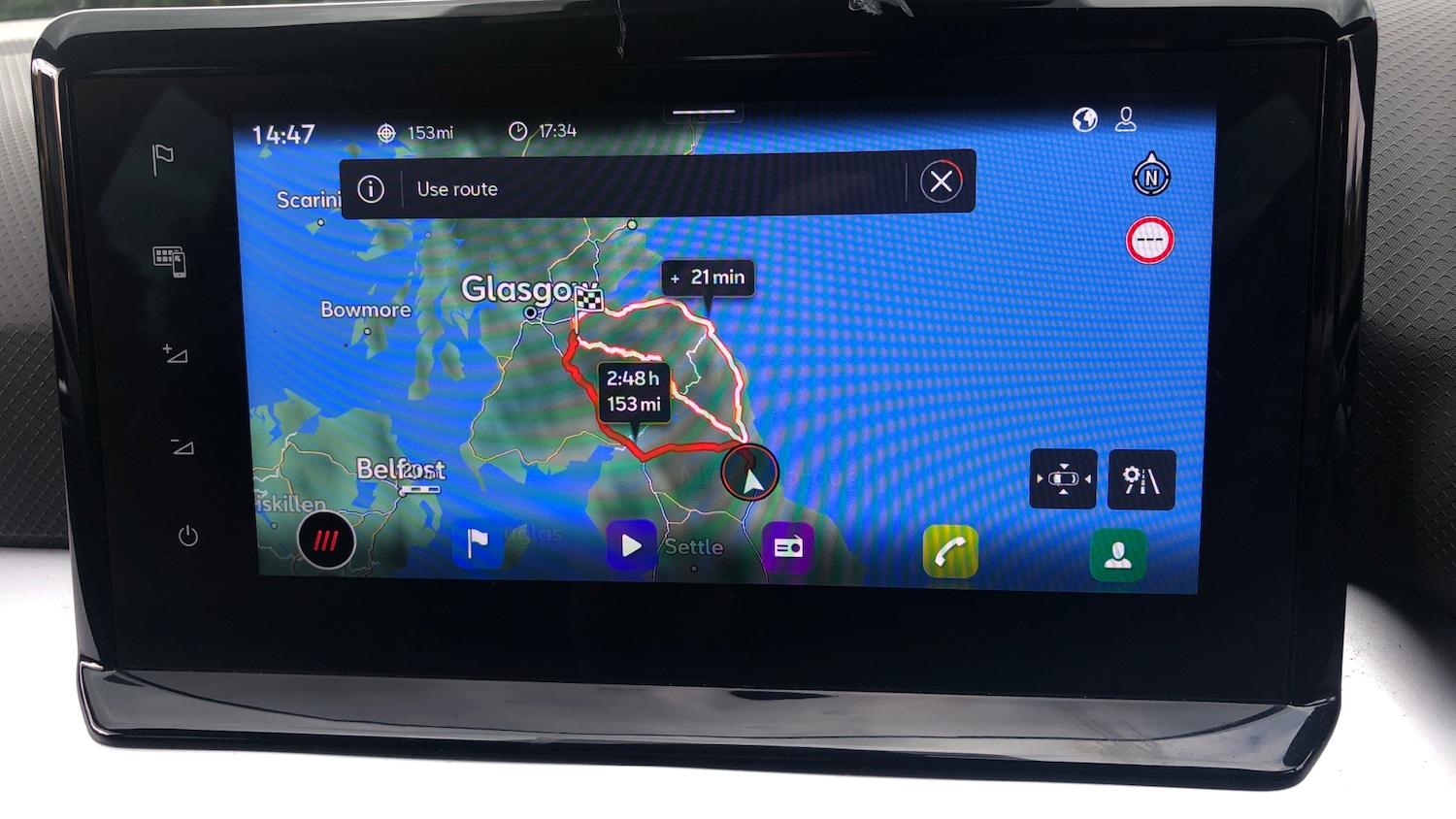 Used SEAT Ibiza 2025 for sale - 76638522: Photo 18