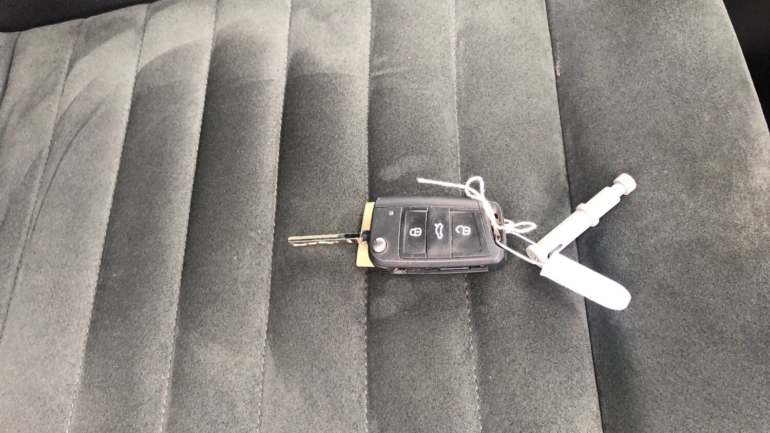 Used SEAT Ibiza 2025 for sale - 76638522: Photo 20