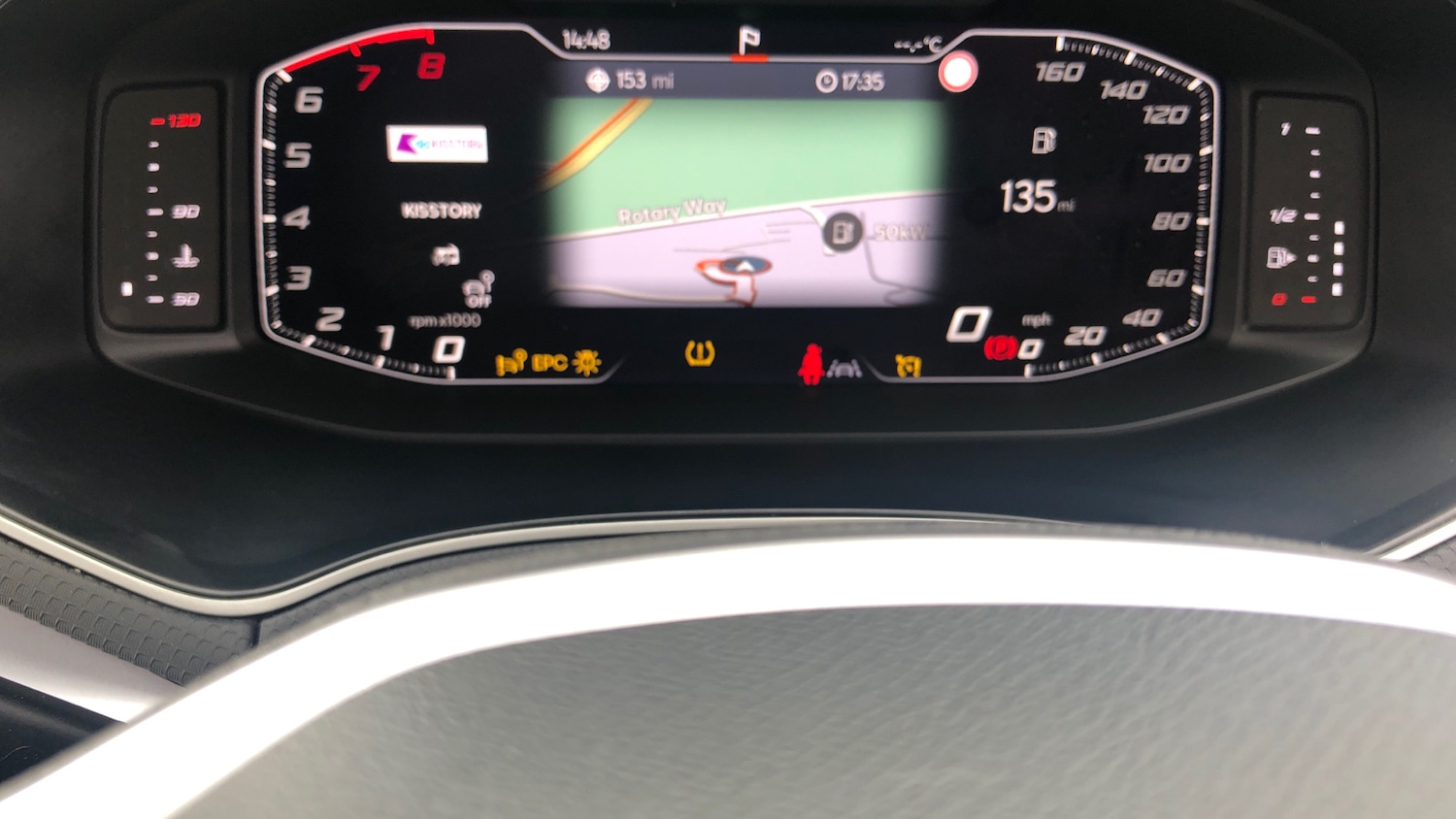 Used SEAT Ibiza 2025 for sale - 76638522: Photo 22