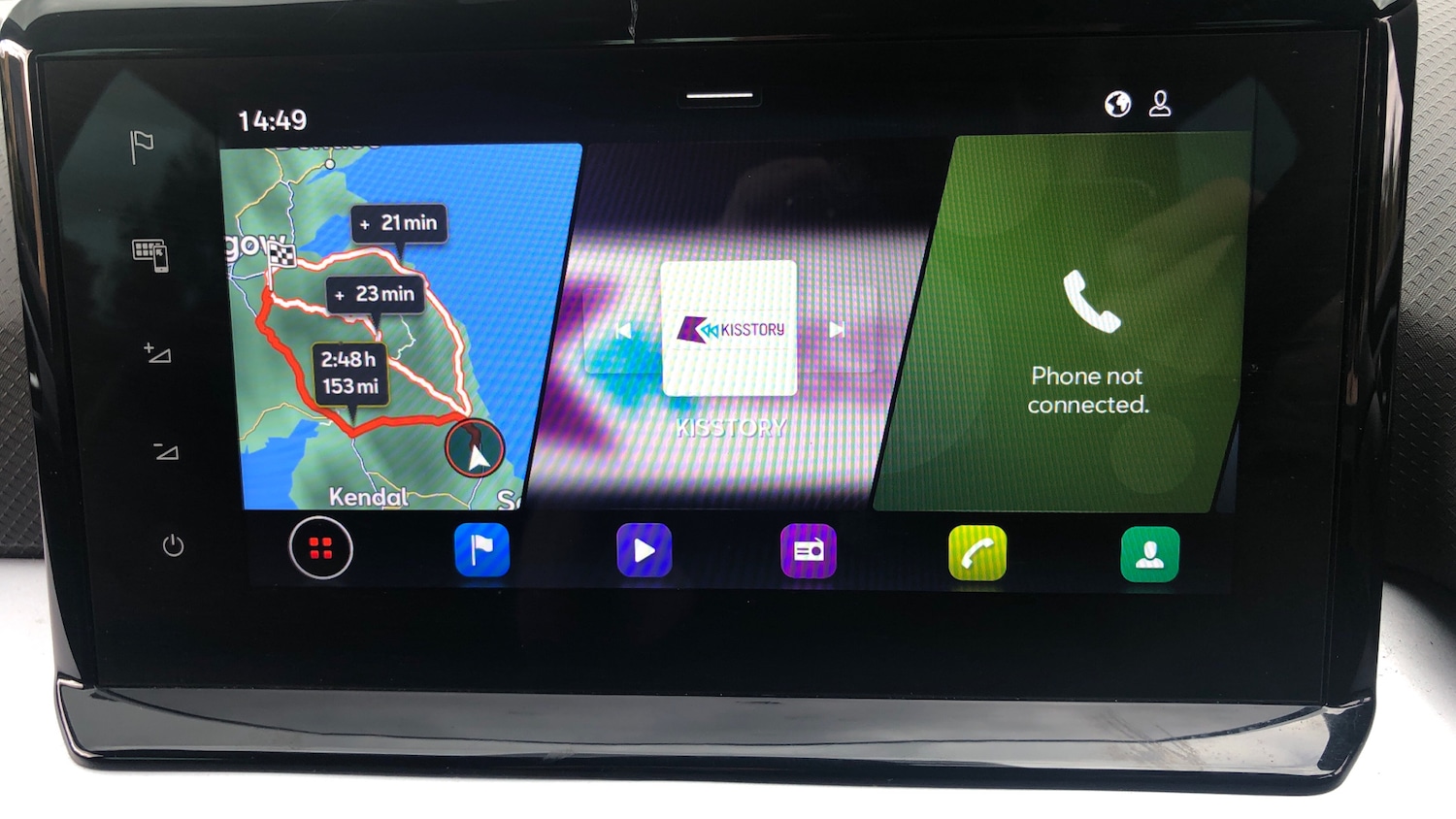 Used SEAT Ibiza 2025 for sale - 76638522: Photo 25