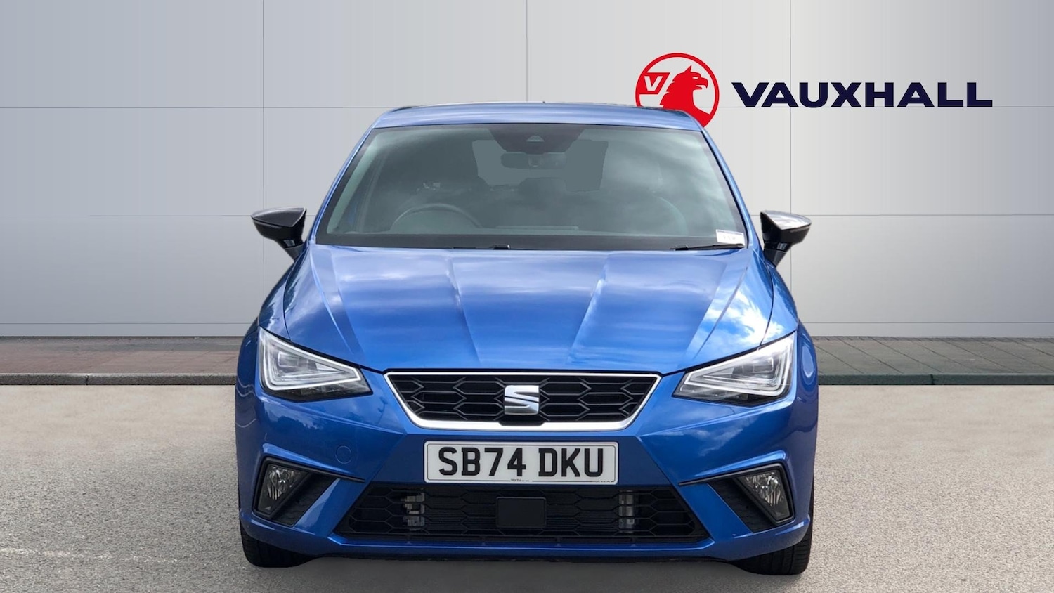 Used SEAT Ibiza 2025 for sale - 76638522: Photo 3