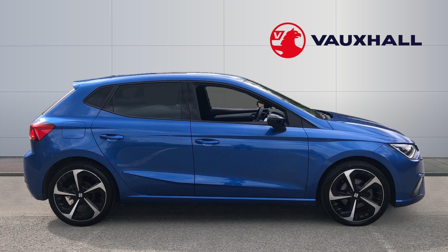 Used SEAT Ibiza 2025 for sale - 76638522: Photo 5