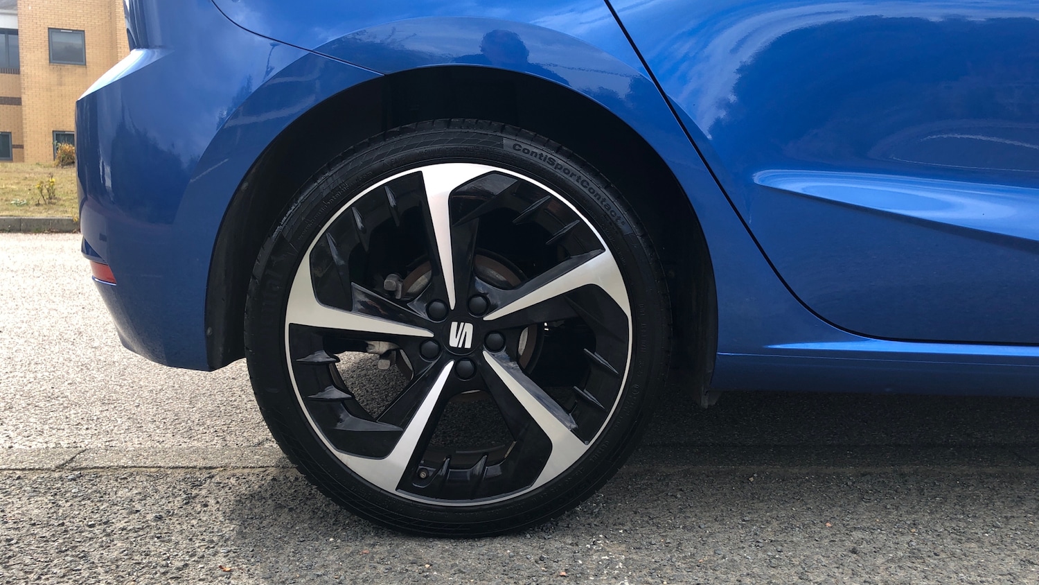 Used SEAT Ibiza 2025 for sale - 76638522: Photo 7