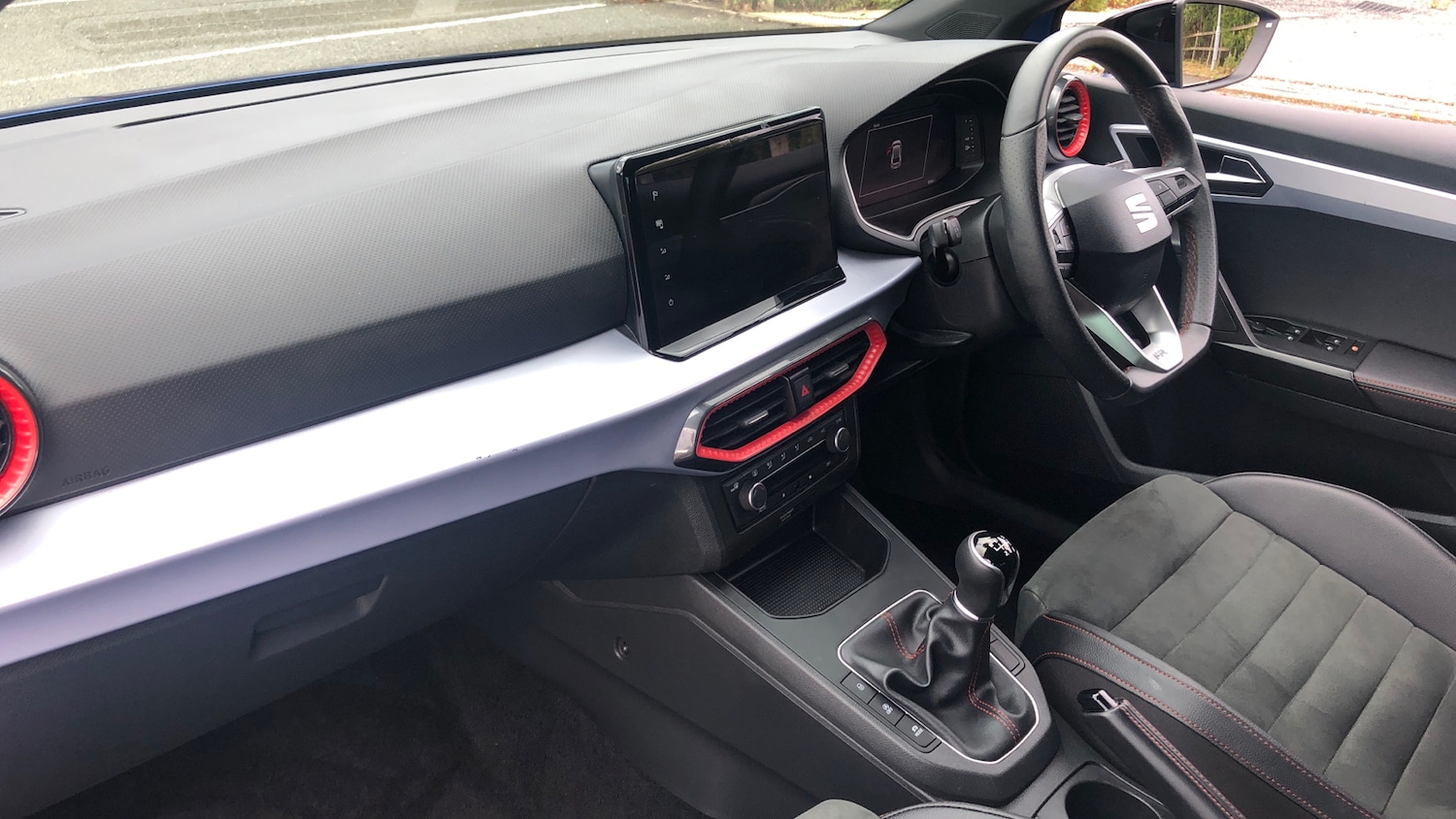 Used SEAT Ibiza 2025 for sale - 76638522: Photo 9