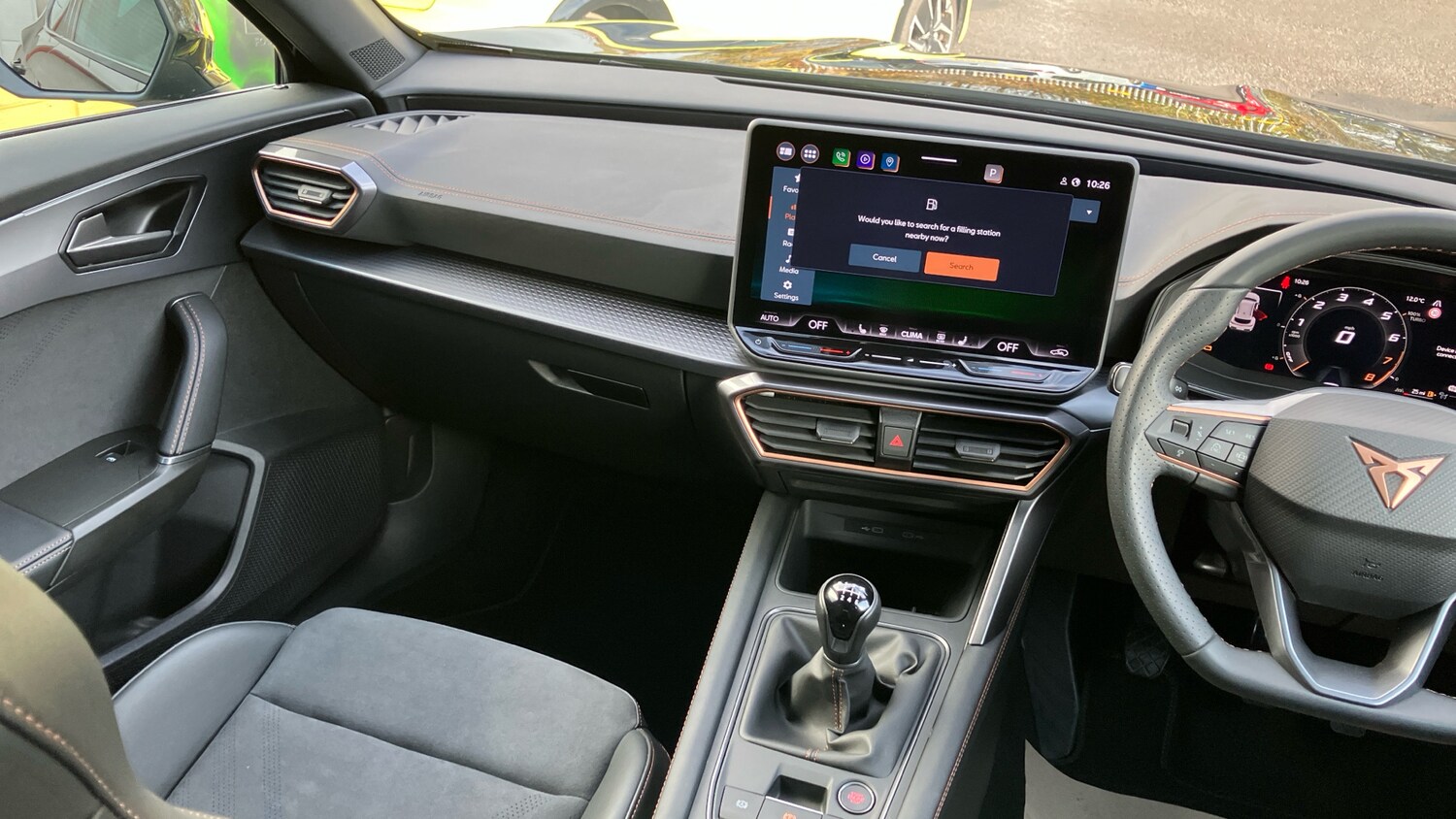 Used Cupra Formentor 2025 for sale - 76477082: Photo 14