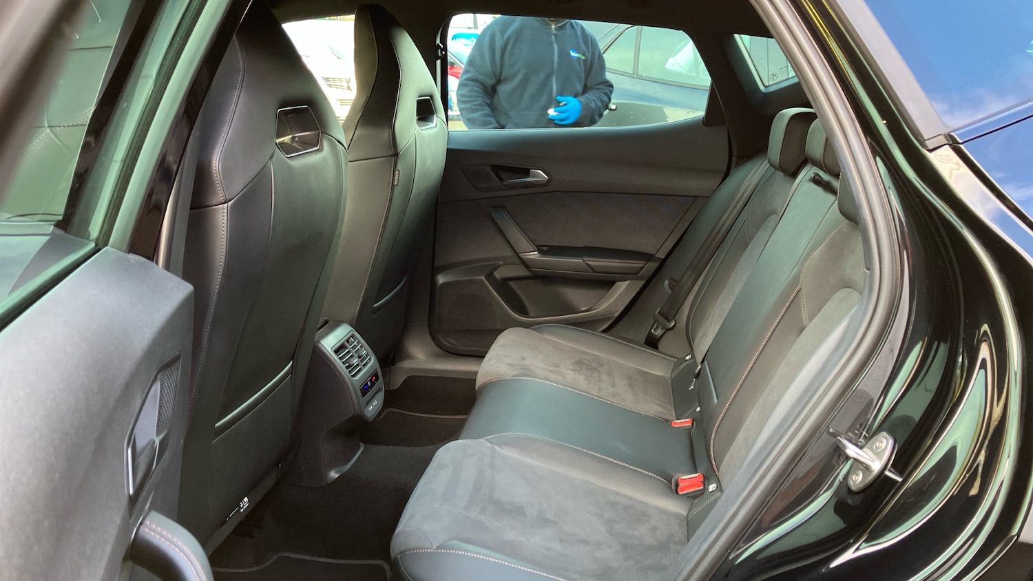 Used Cupra Formentor 2025 for sale - 76477082: Photo 16