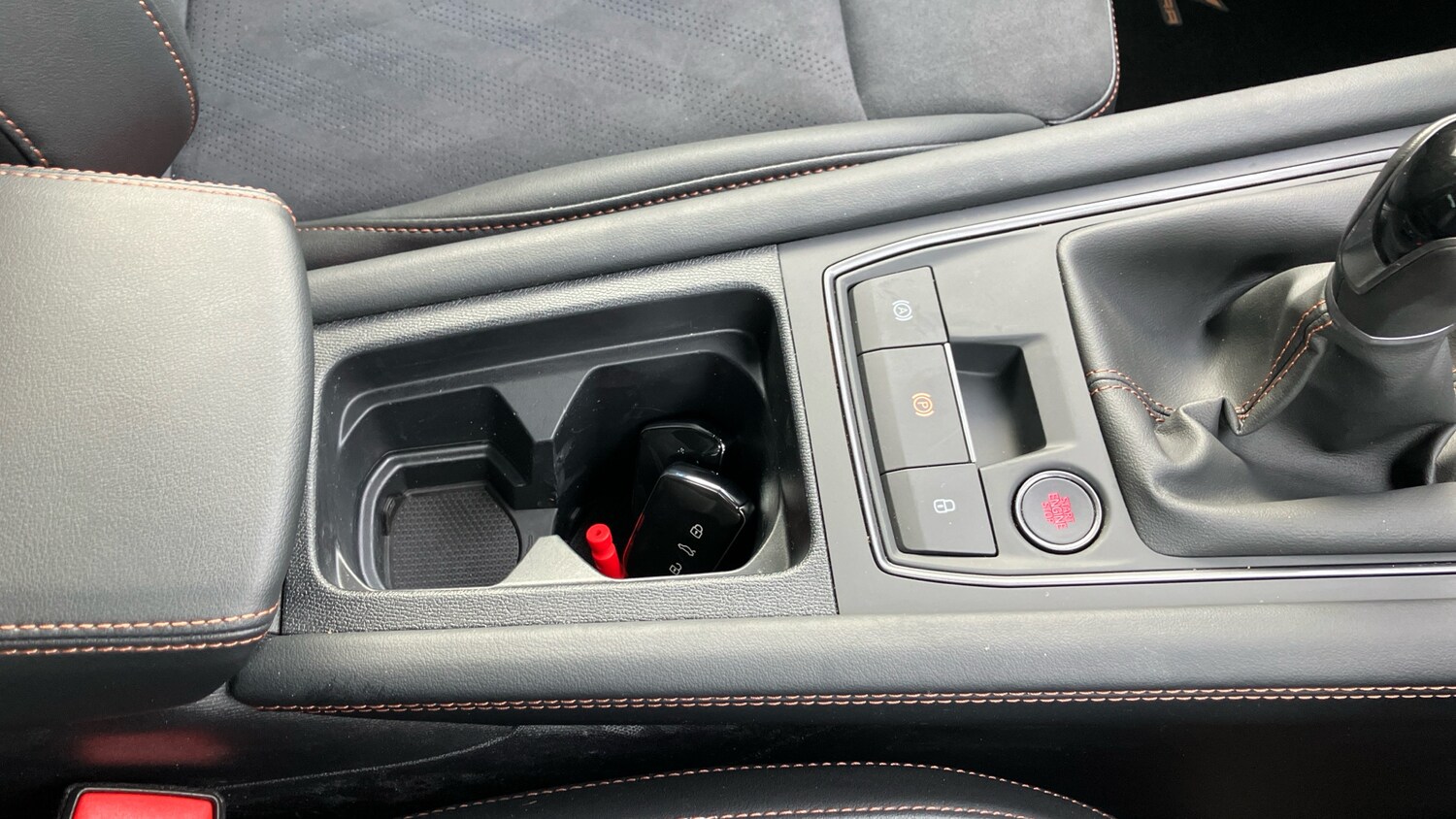 Used Cupra Formentor 2025 for sale - 76477082: Photo 24