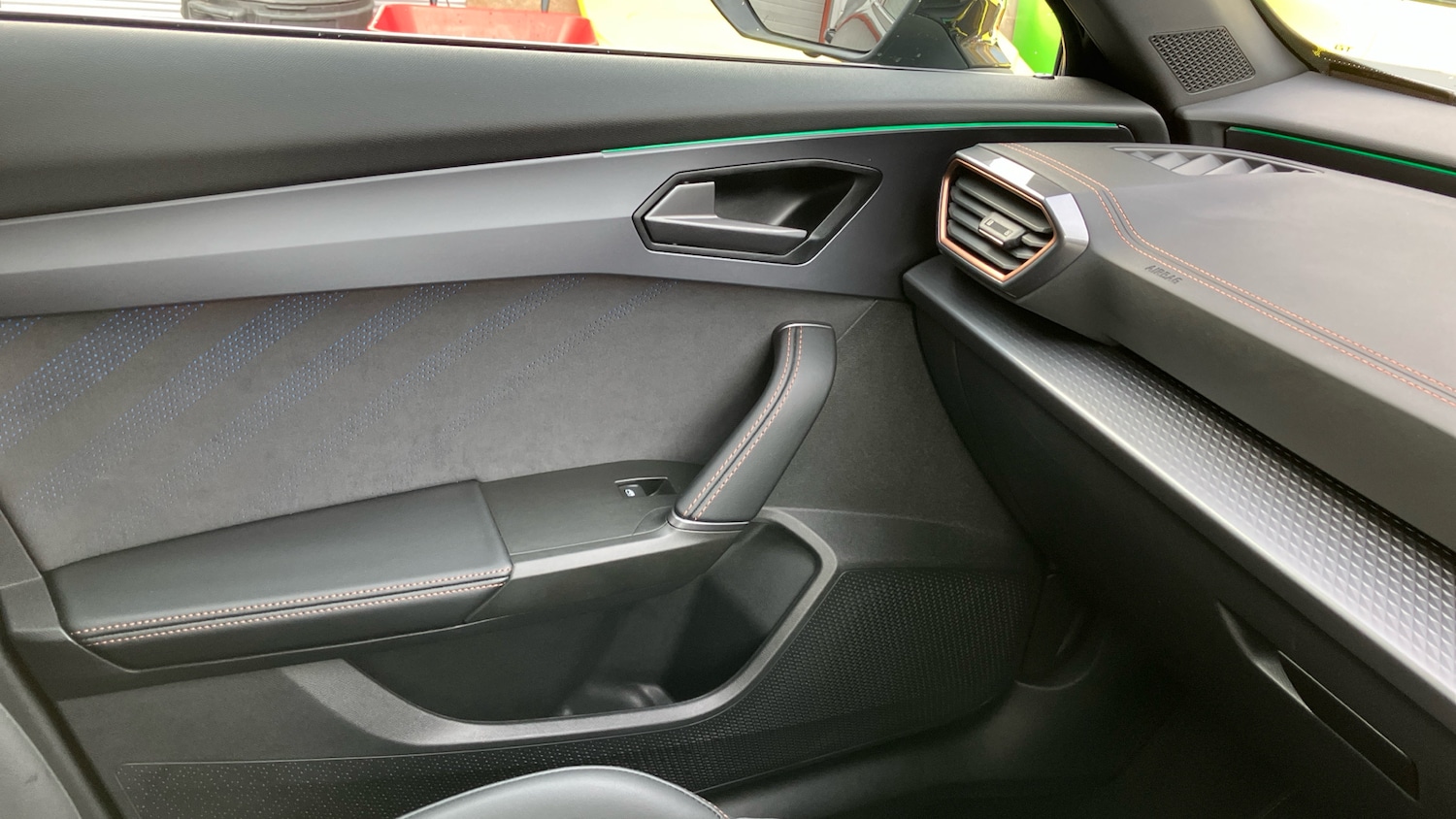 Used Cupra Formentor 2025 for sale - 76477082: Photo 25