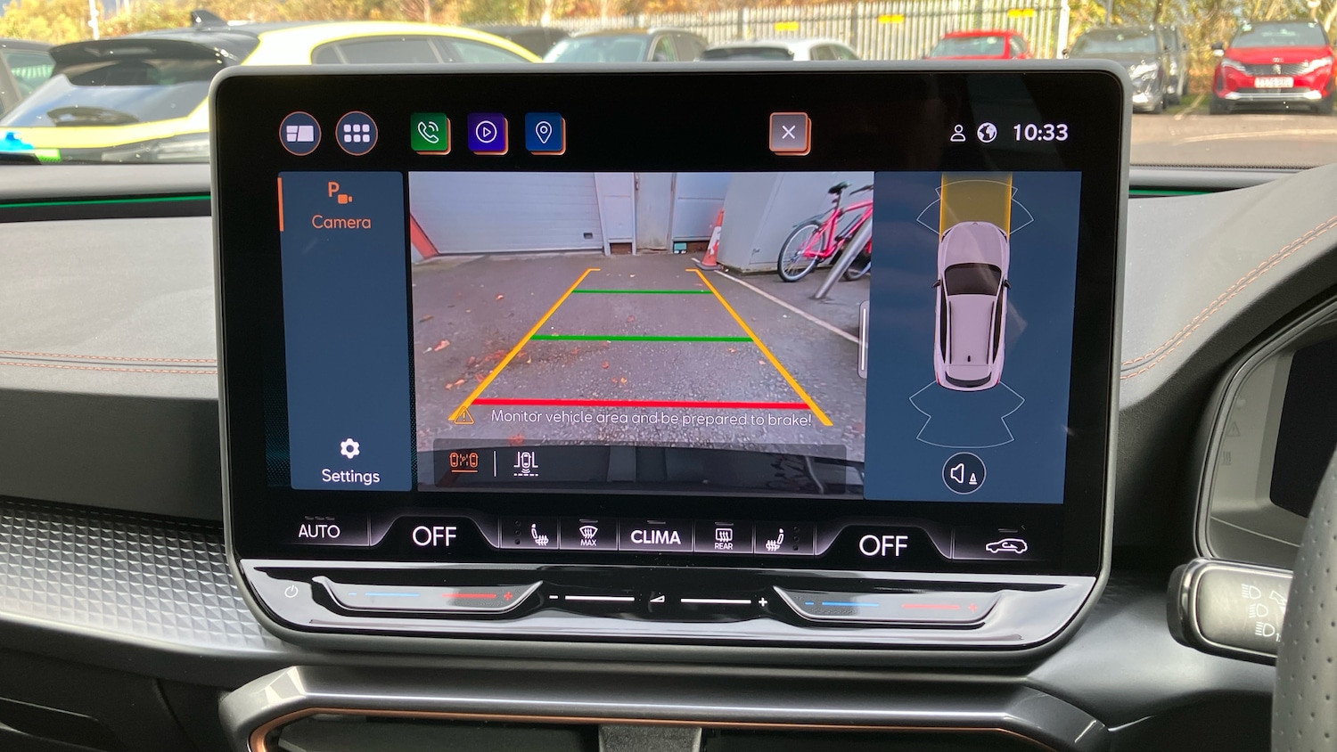 Used Cupra Formentor 2025 for sale - 76477082: Photo 26