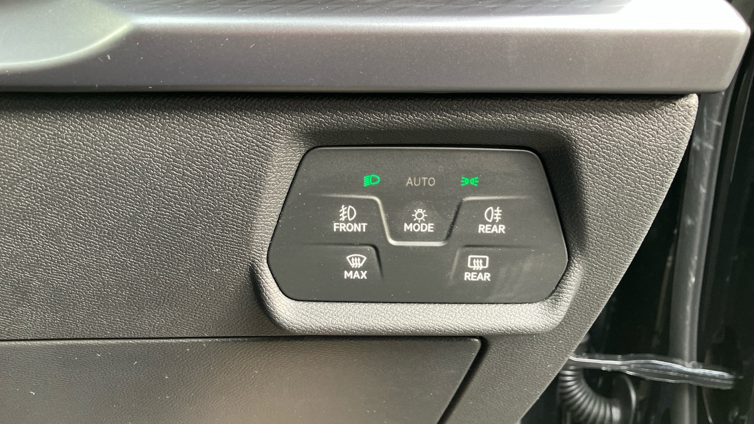 Used Cupra Formentor 2025 for sale - 76477082: Photo 27