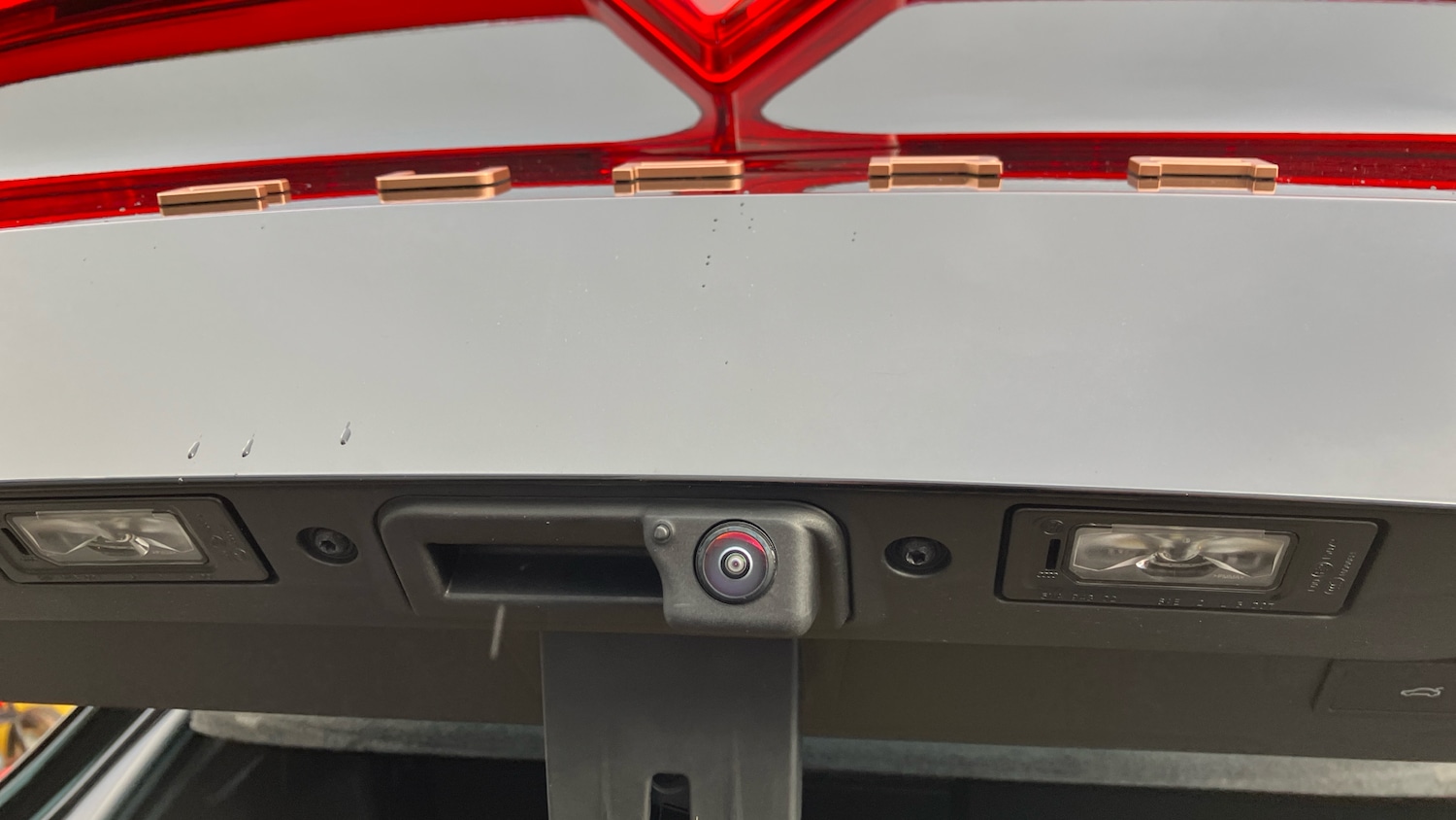 Used Cupra Formentor 2025 for sale - 76477082: Photo 36