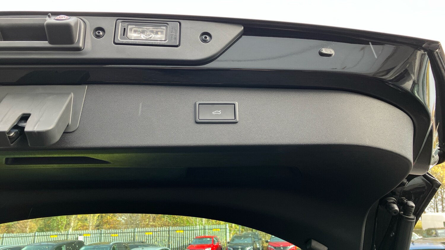 Used Cupra Formentor 2025 for sale - 76477082: Photo 37