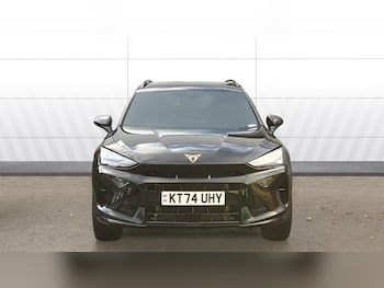 Used Cupra Formentor 2025 for sale - 76477082: Photo