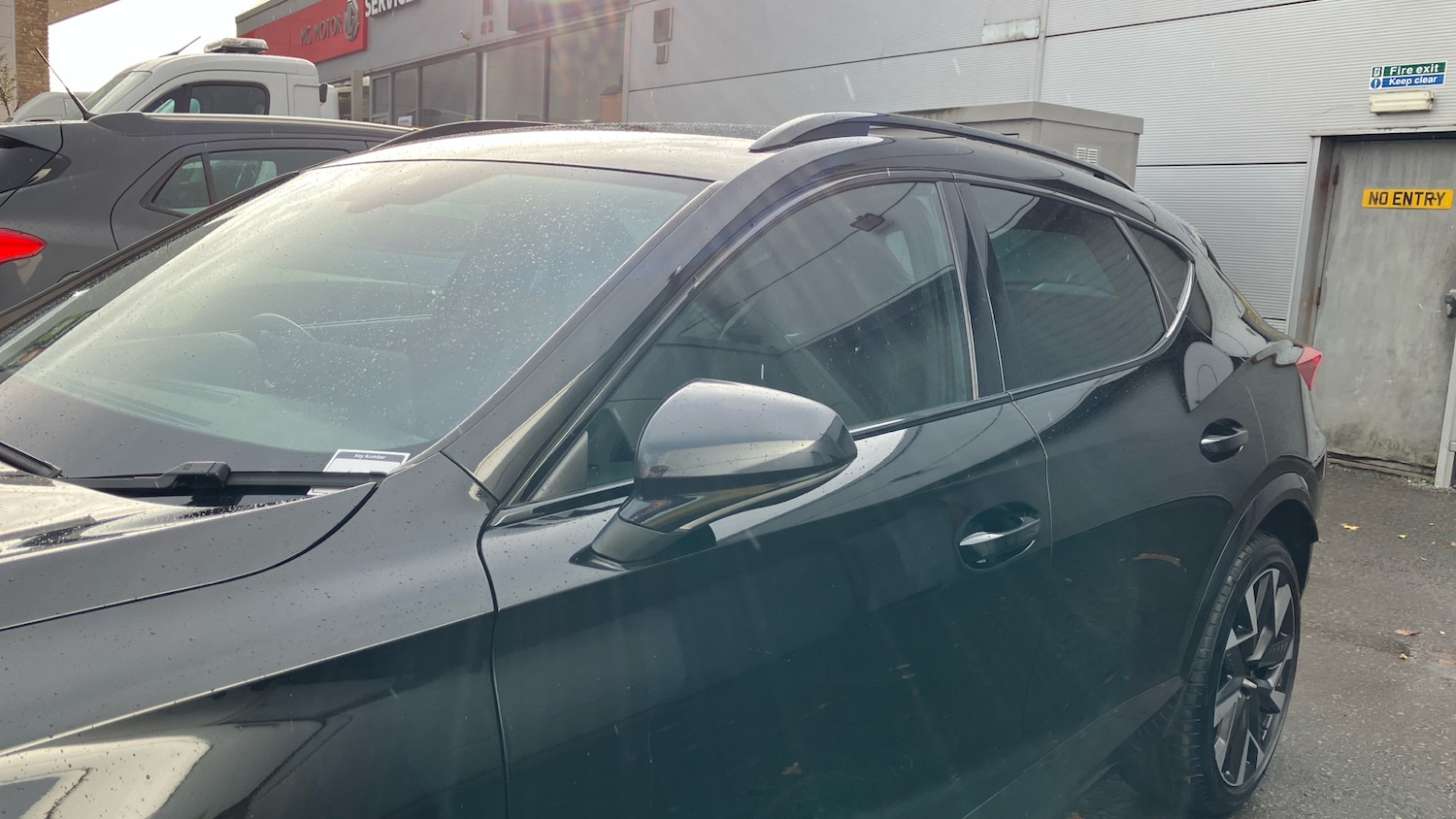 Used Cupra Formentor 2025 for sale - 76477082: Photo 41