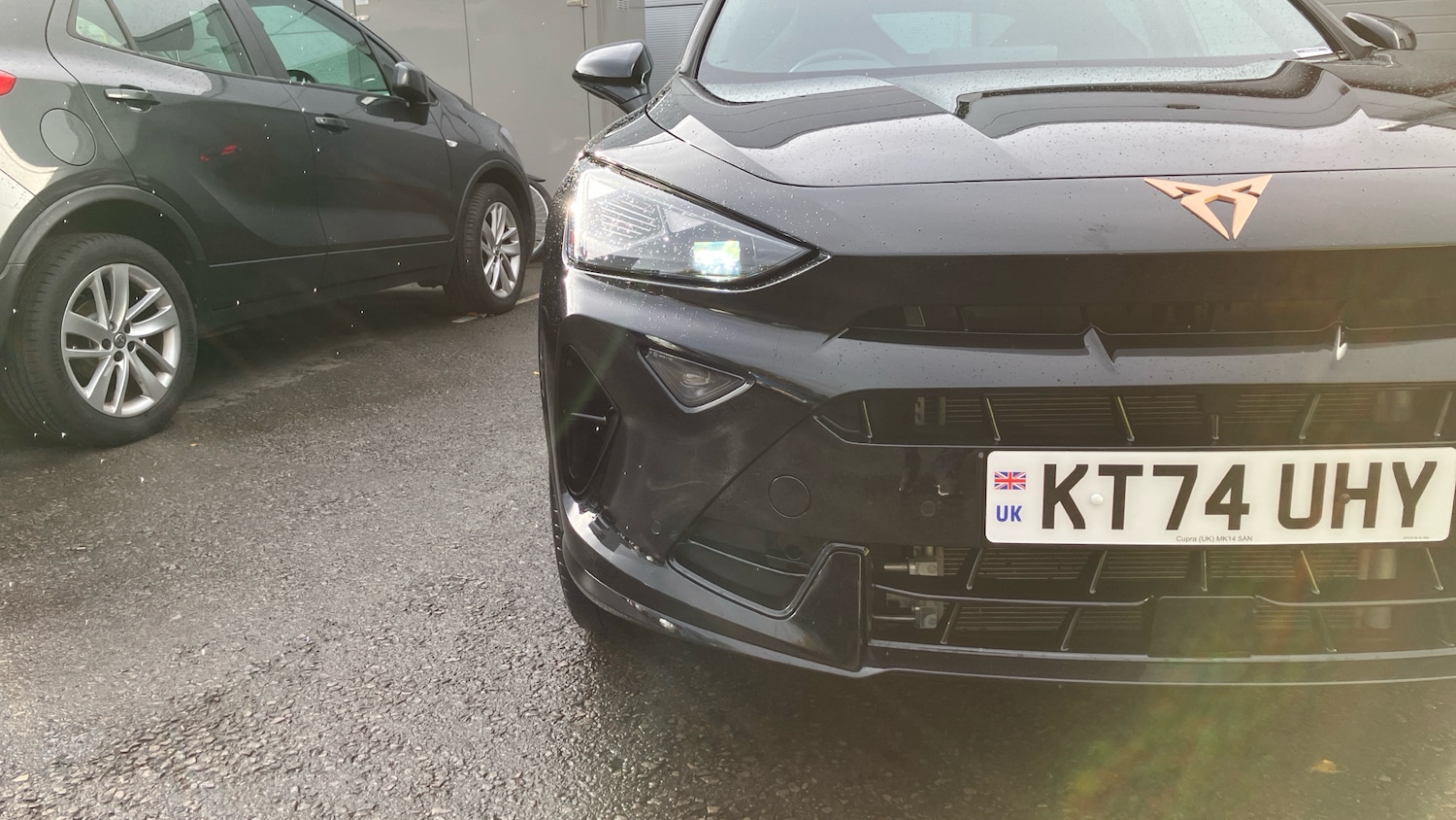 Used Cupra Formentor 2025 for sale - 76477082: Photo 42