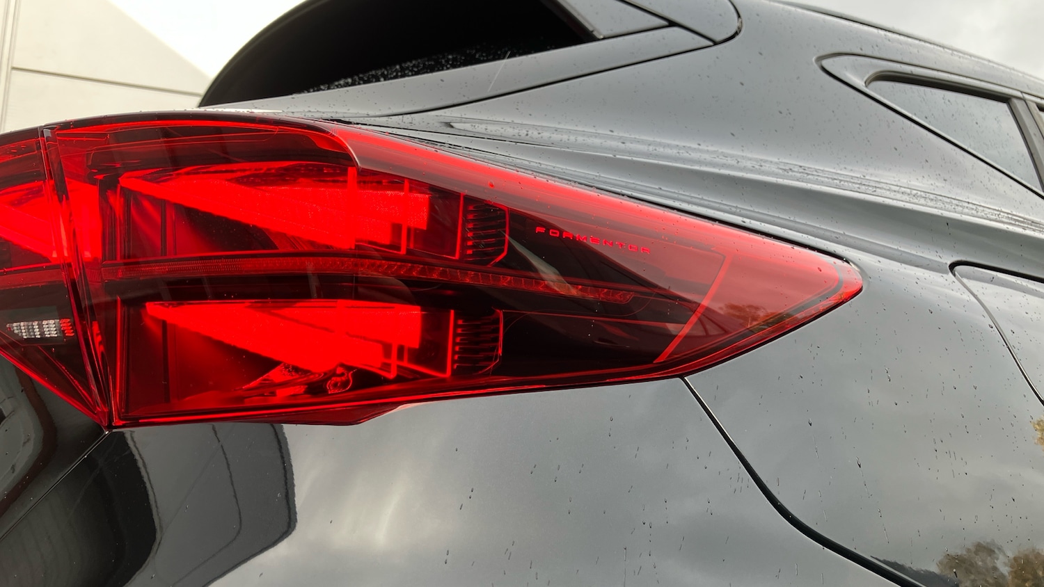 Used Cupra Formentor 2025 for sale - 76477082: Photo 44