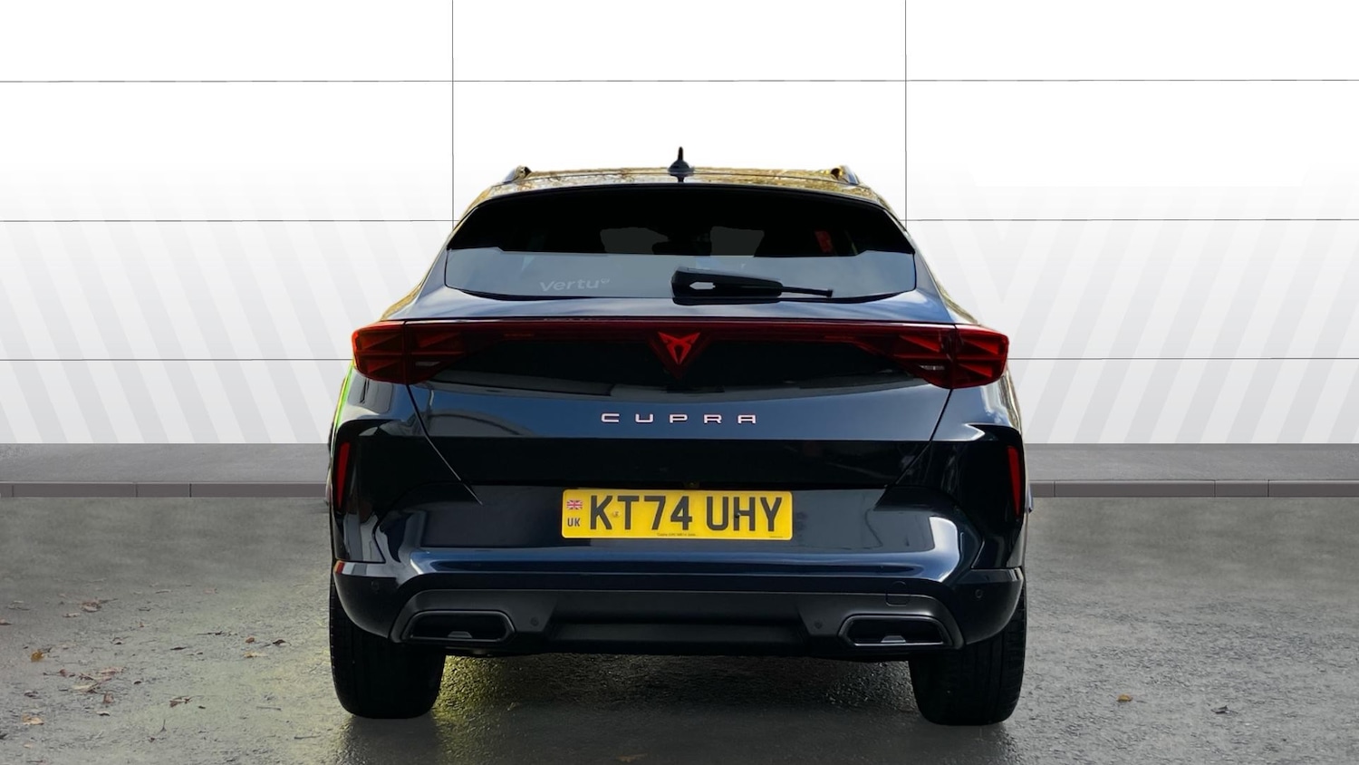 Used Cupra Formentor 2025 for sale - 76477082: Photo 6