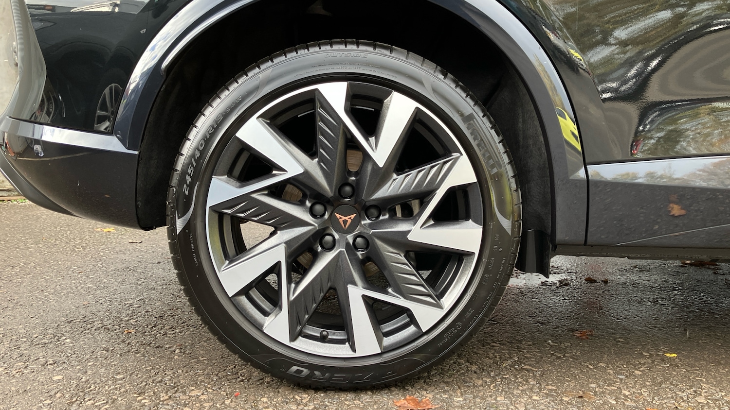 Used Cupra Formentor 2025 for sale - 76477082: Photo 7