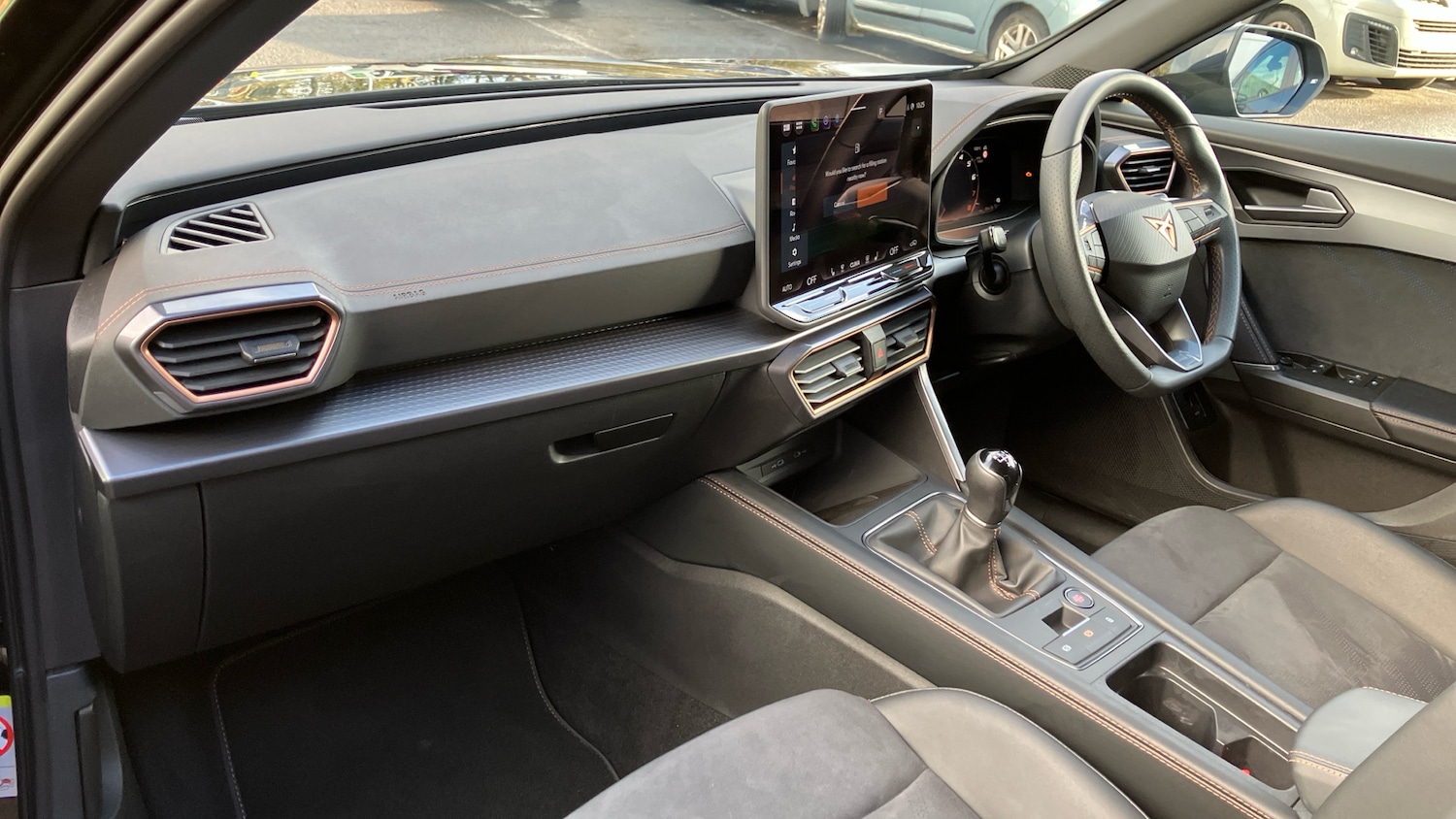 Used Cupra Formentor 2025 for sale - 76477082: Photo 9