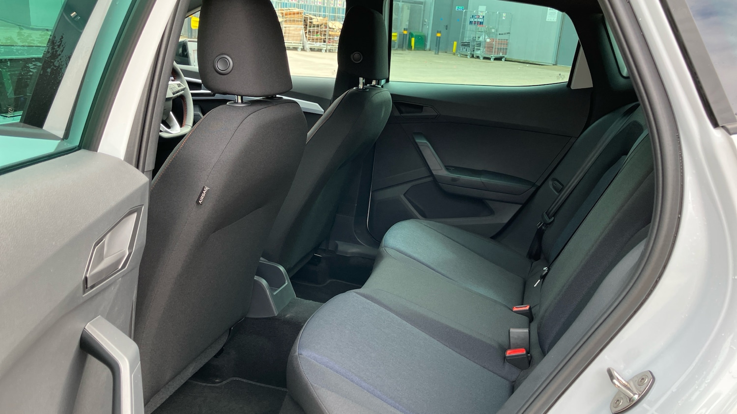 Vehicle 16