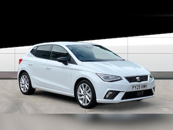 Used SEAT Ibiza 2025 for sale - 75959408: Photo
