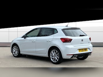 Used SEAT Ibiza 2025 for sale - 75959408: Photo