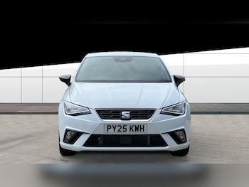 Used SEAT Ibiza 2025 for sale - 75959408: Photo