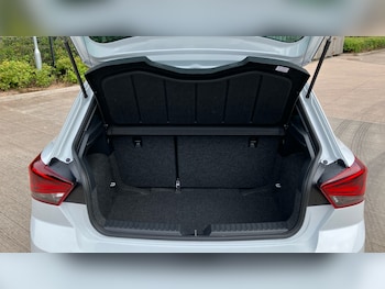 Used SEAT Ibiza 2025 for sale - 75959408: Photo