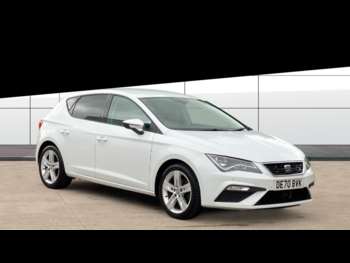 2020 (70) - 1.5 TSI EVO 150 FR [EZ] 5dr Petrol Hatchback