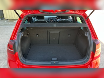 Used Volkswagen Golf 2017 for sale - 79153645: Photo