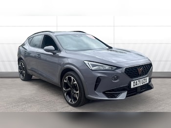 Used Cupra Formentor 2022 for sale - 78239155: Photo