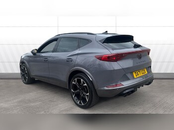 Used Cupra Formentor 2022 for sale - 78239155: Photo