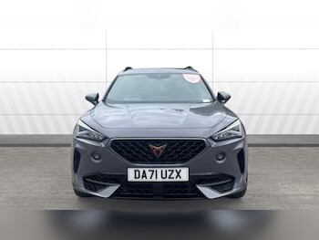 Used Cupra Formentor 2022 for sale - 78239155: Photo