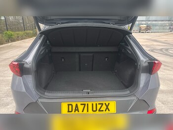 Used Cupra Formentor 2022 for sale - 78239155: Photo