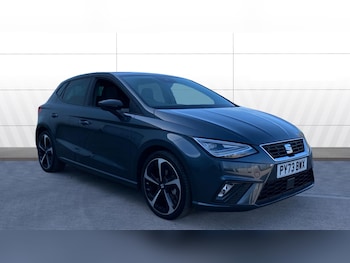 Used SEAT Ibiza 2023 for sale - 77871944: Photo