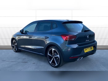 Used SEAT Ibiza 2023 for sale - 77871944: Photo