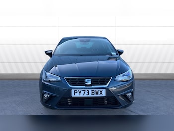 Used SEAT Ibiza 2023 for sale - 77871944: Photo